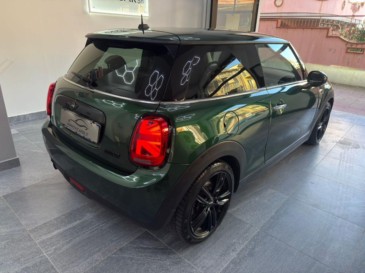 MINI One 1.2 One 75 CV - 7