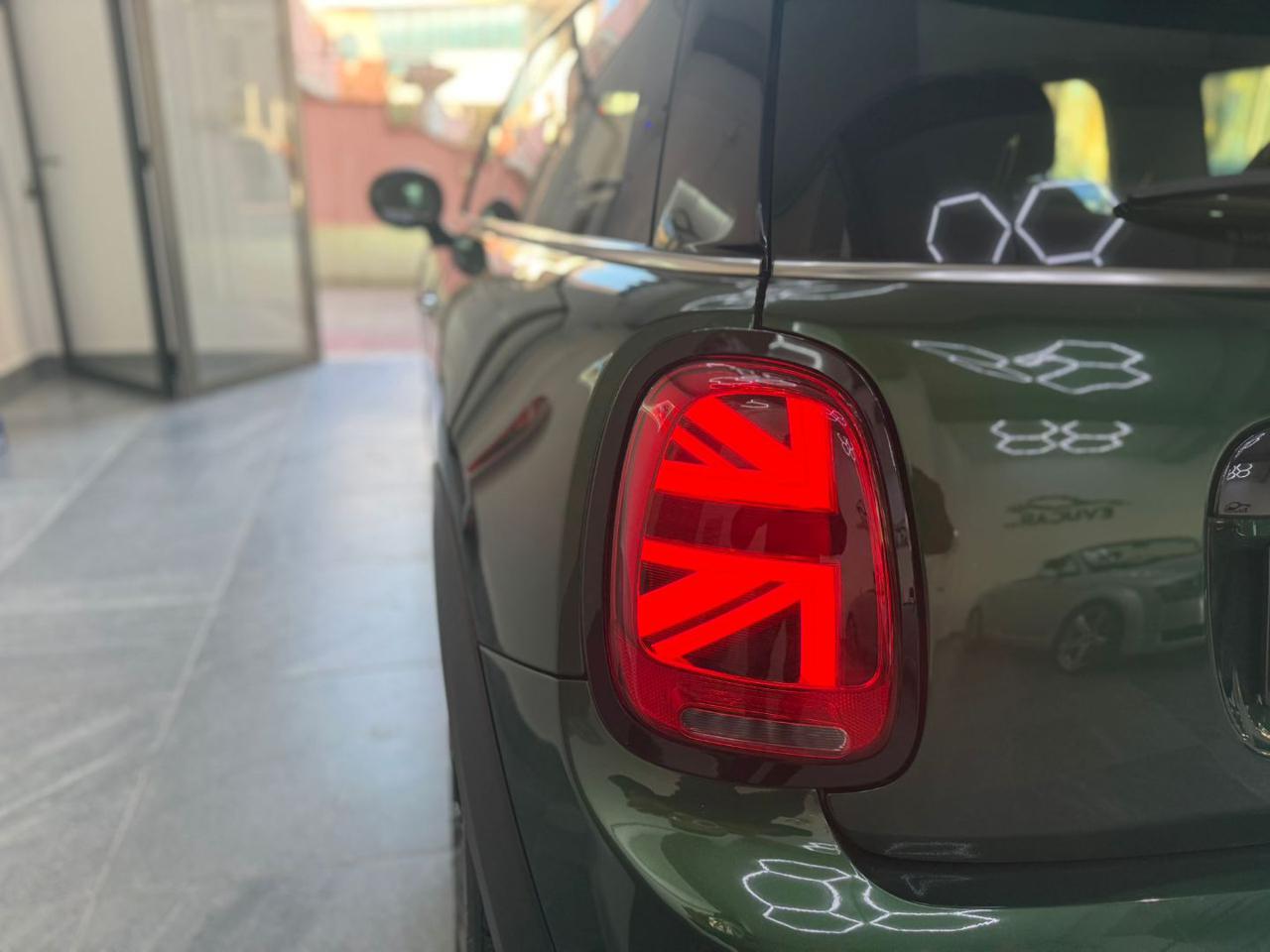 MINI One 1.2 One 75 CV - 11