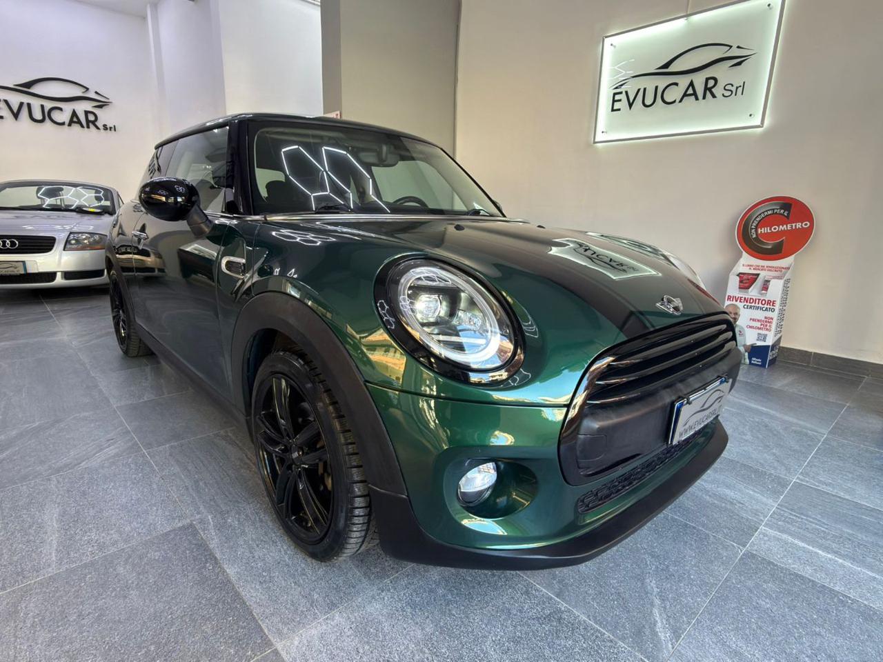 MINI One 1.2 One 75 CV - 9