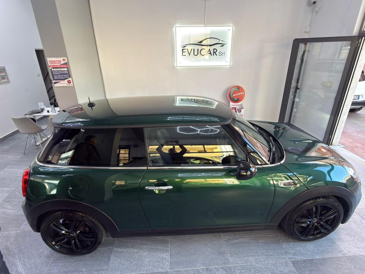 MINI One 1.2 One 75 CV - 15