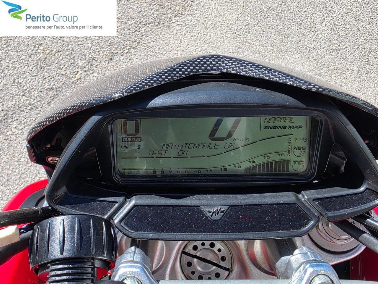 MV AGUSTA Rivale 800 S3 10 BA - 14