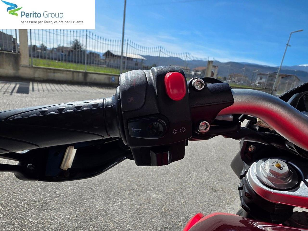 MV AGUSTA Rivale 800 S3 10 BA - 10