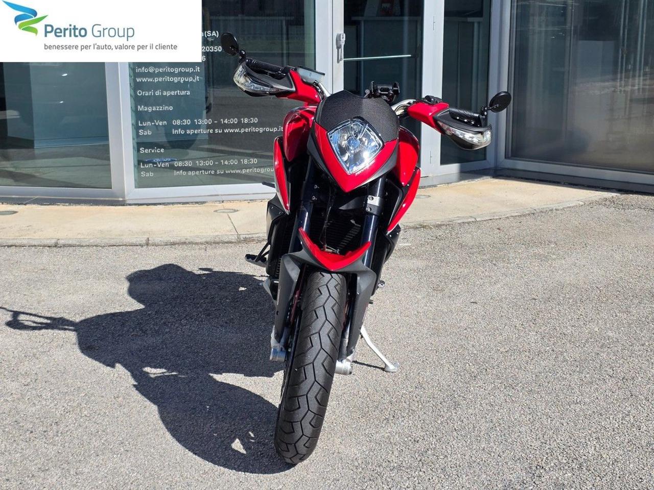 MV AGUSTA Rivale 800 S3 10 BA - 8