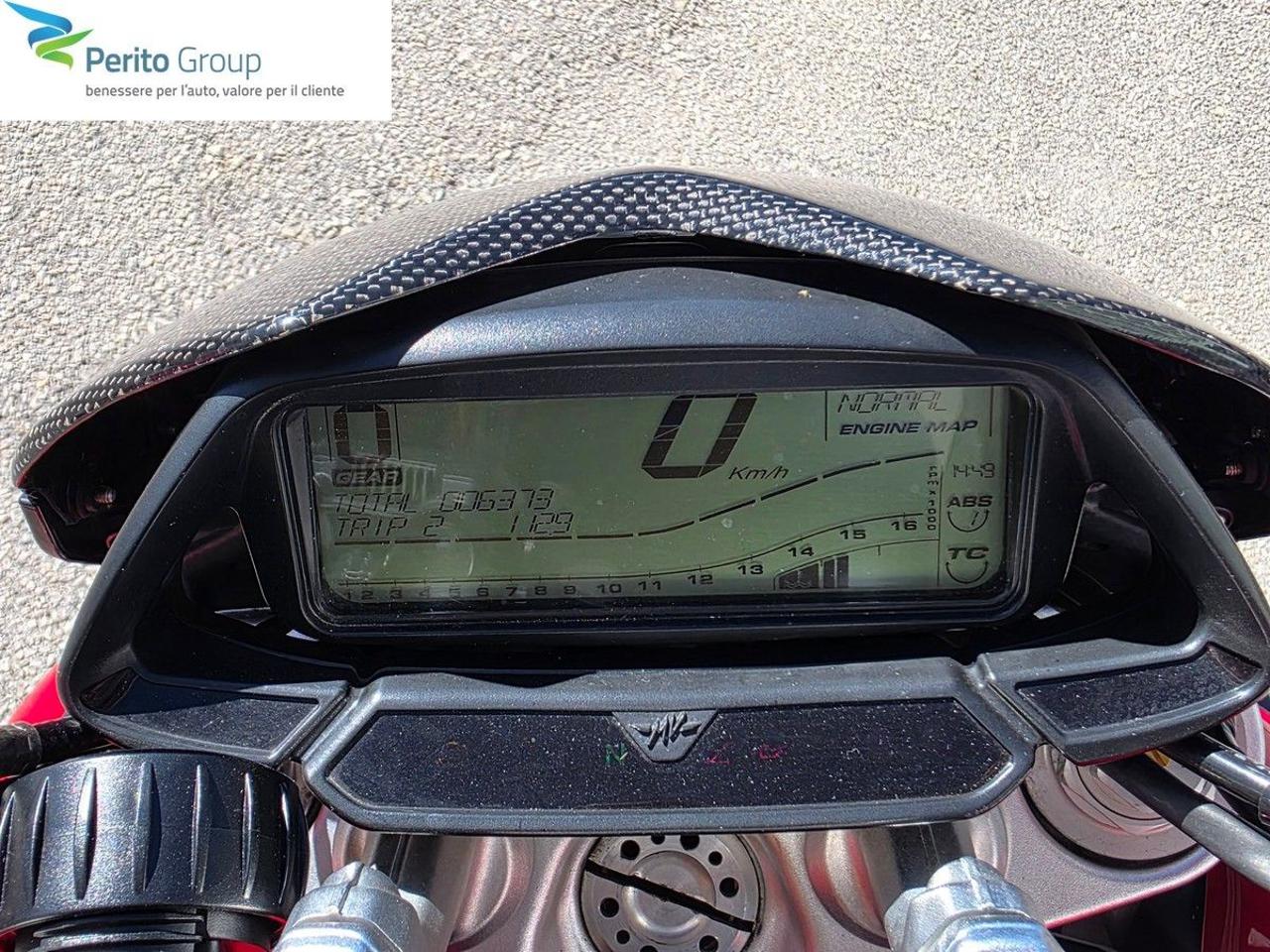 MV AGUSTA Rivale 800 S3 10 BA - 13