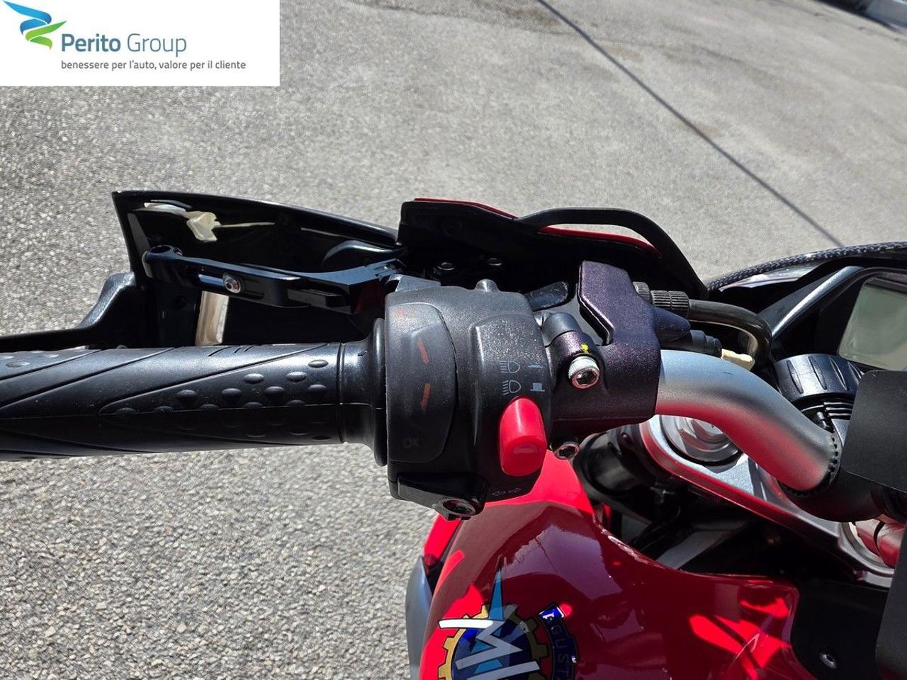 MV AGUSTA Rivale 800 S3 10 BA - 11