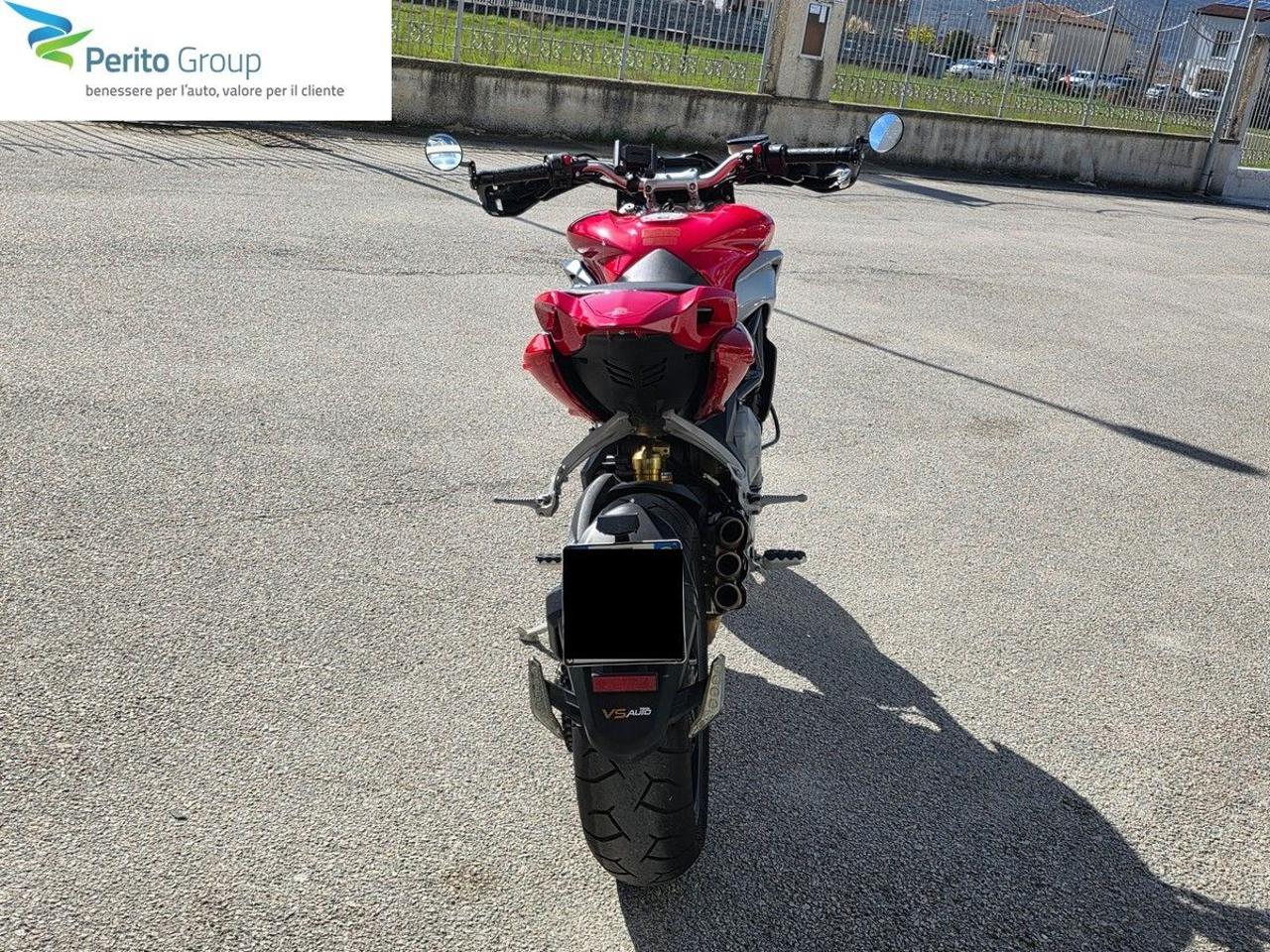 MV AGUSTA Rivale 800 S3 10 BA - 4