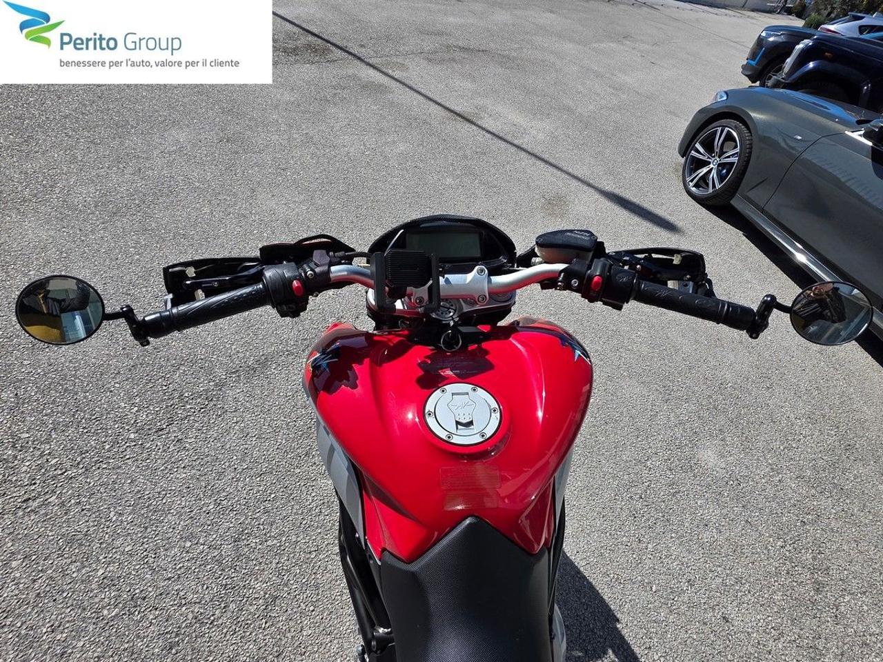 MV AGUSTA Rivale 800 S3 10 BA - 9