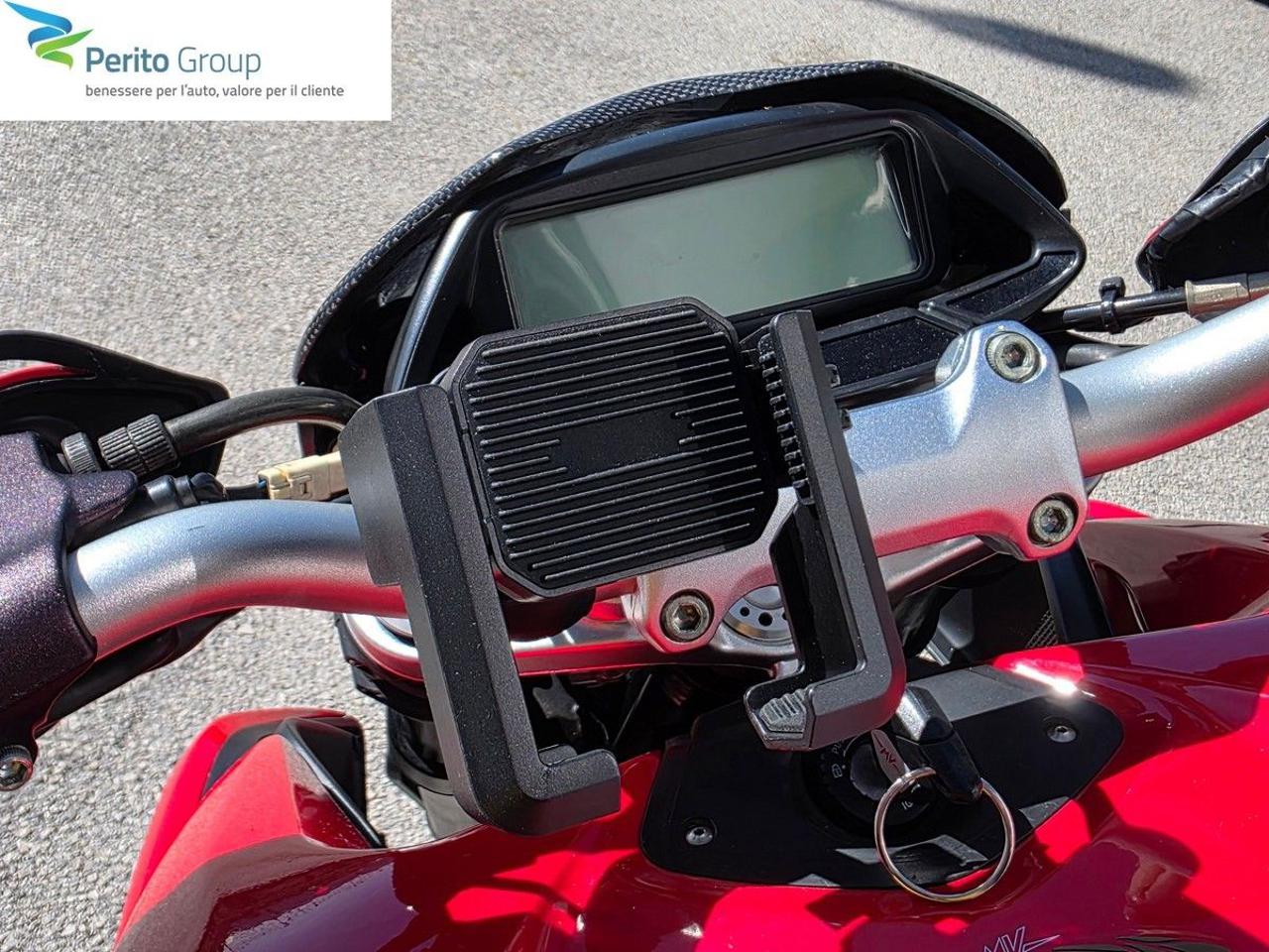 MV AGUSTA Rivale 800 S3 10 BA - 15