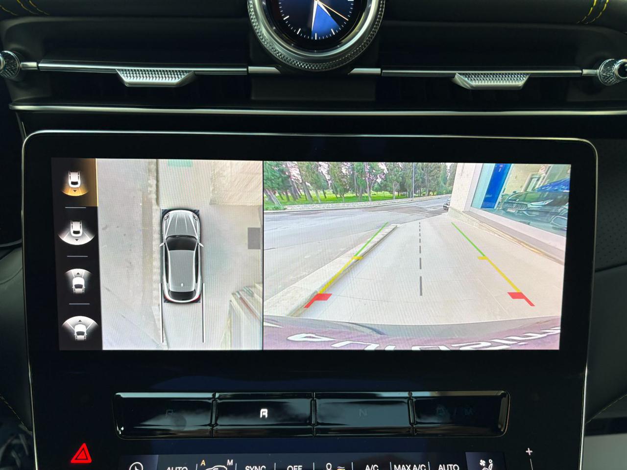 MASERATI Grecale Grecale MHEV 330 CV Modena TETTO APR/PAN. - 43