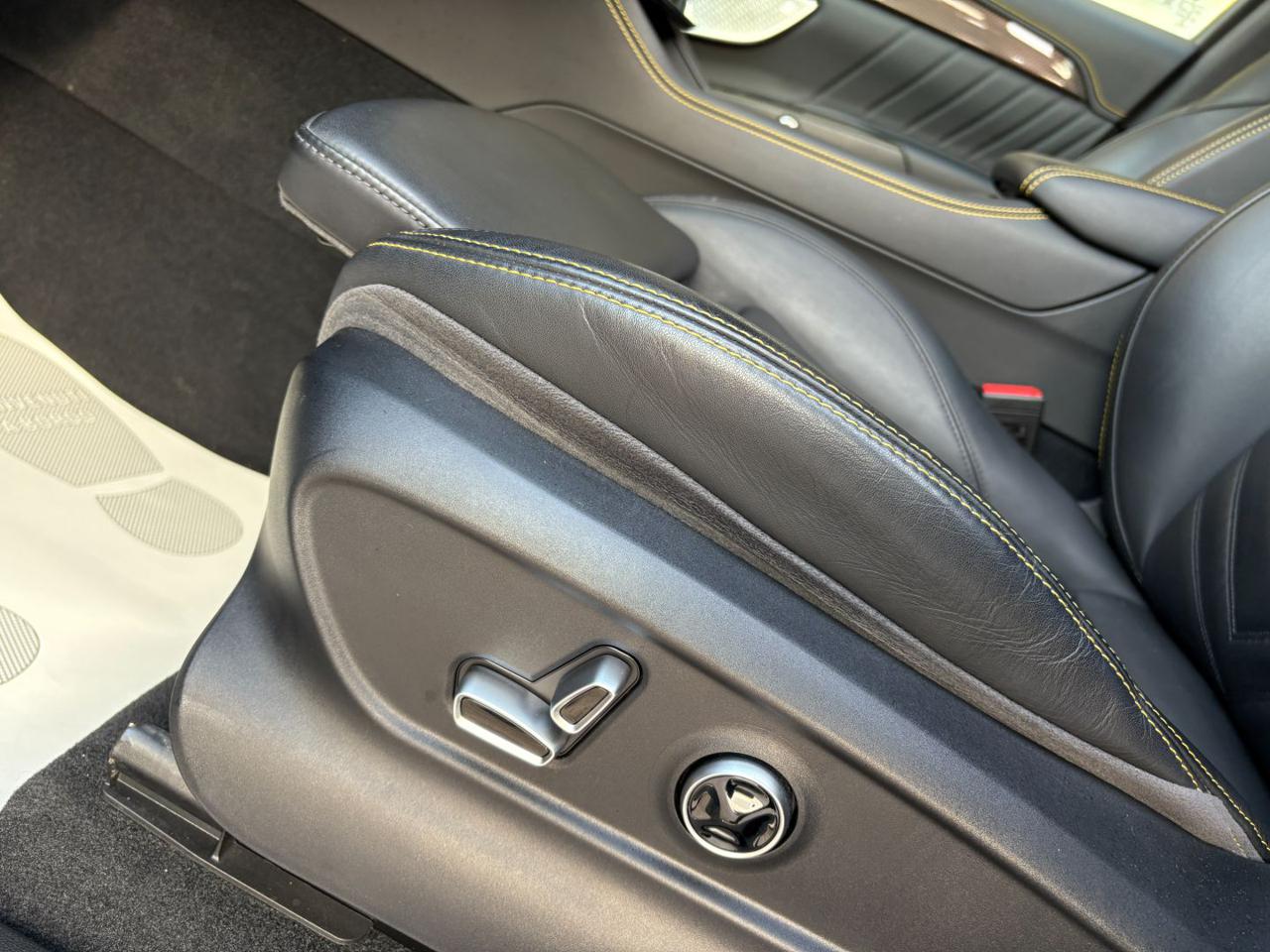 MASERATI Grecale Grecale MHEV 330 CV Modena TETTO APR/PAN. - 51