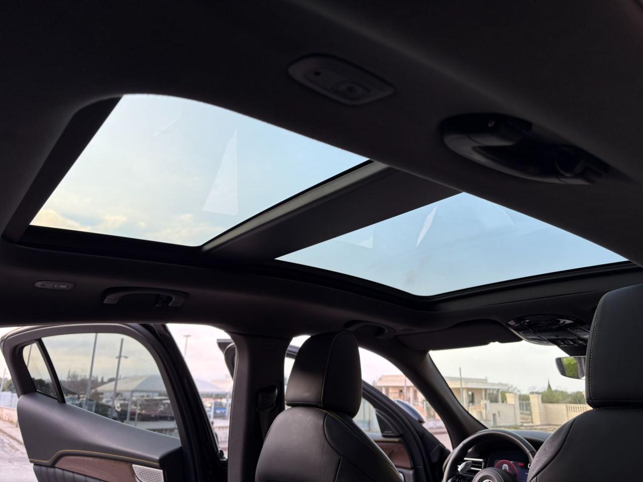 MASERATI Grecale Grecale MHEV 330 CV Modena TETTO APR/PAN. - 11