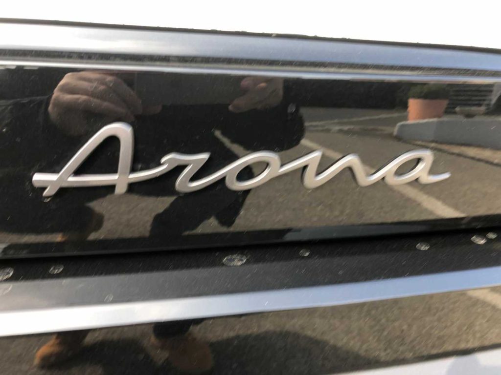 SEAT Arona 1.0 EcoTSI 115 CV Black Edition - 9