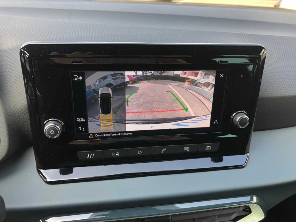 SEAT Arona 1.0 EcoTSI 115 CV Black Edition - 18