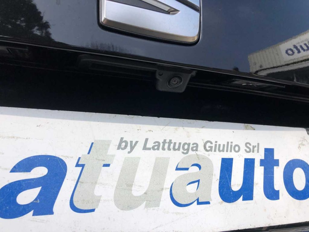 SEAT Arona 1.0 EcoTSI 115 CV Black Edition - 19