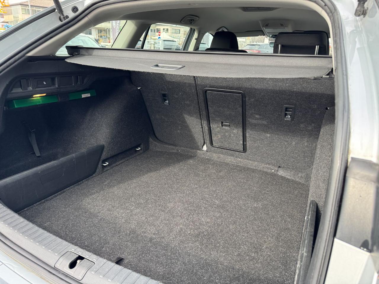 SKODA Octavia 2.0 TDI EVO SCR DSG Wagon Executive - 25