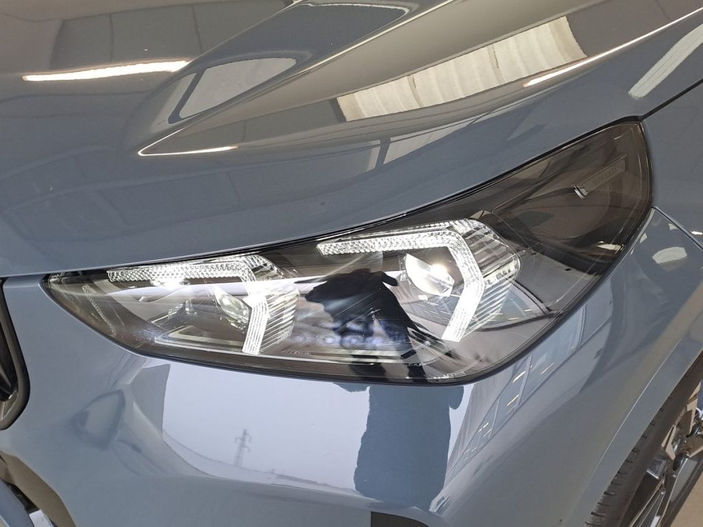 BMW X1 xDrive 25e Msport Pro - 6