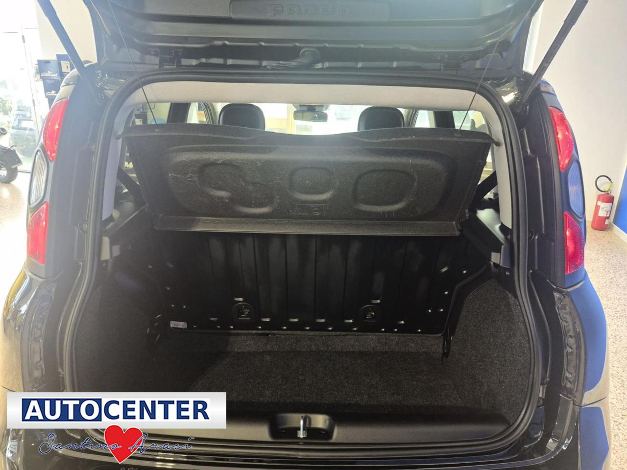 FIAT Panda 1.0 FireFly S&S Hybrid Pandina - 7