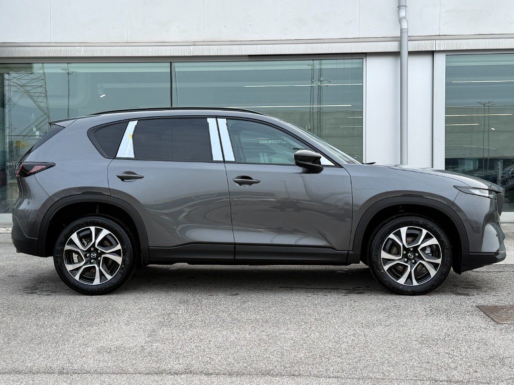 MAZDA CX-5 2.5 e-Skyactiv G M Hybrid AT Centre Line 2WD - Foto 2