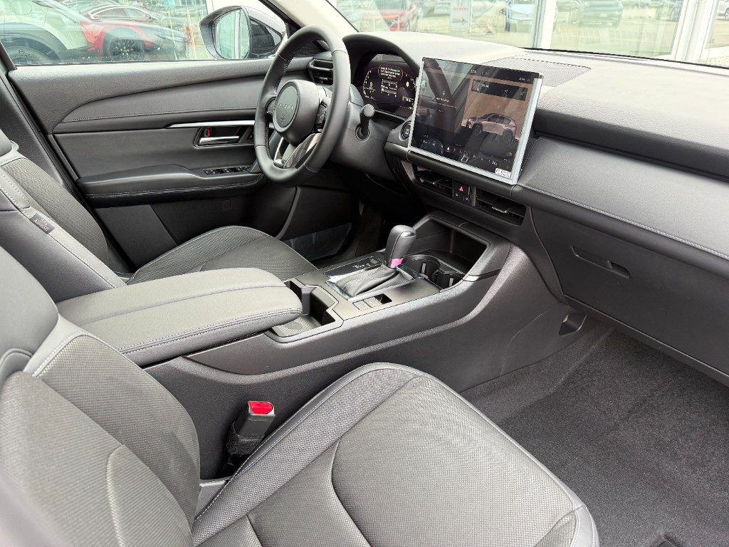 MAZDA CX-5 2.5 e-Skyactiv G M Hybrid AT Centre Line 2WD - Foto 6