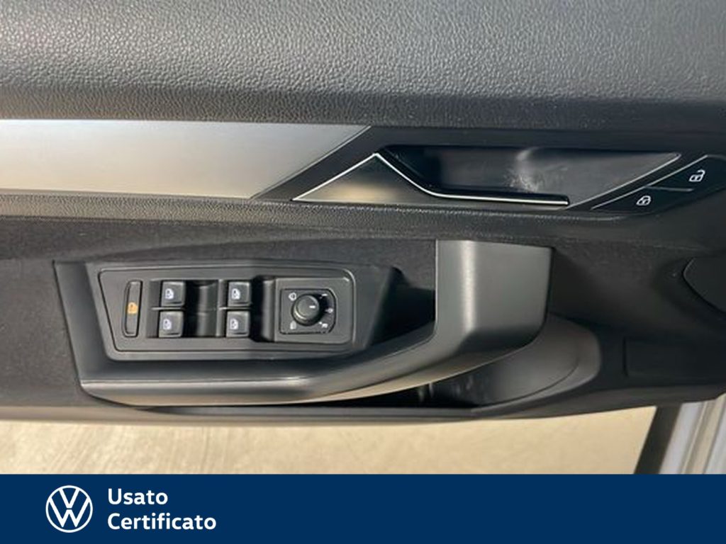 VOLKSWAGEN T-Roc 2.0 tdi life 150cv dsg - 15