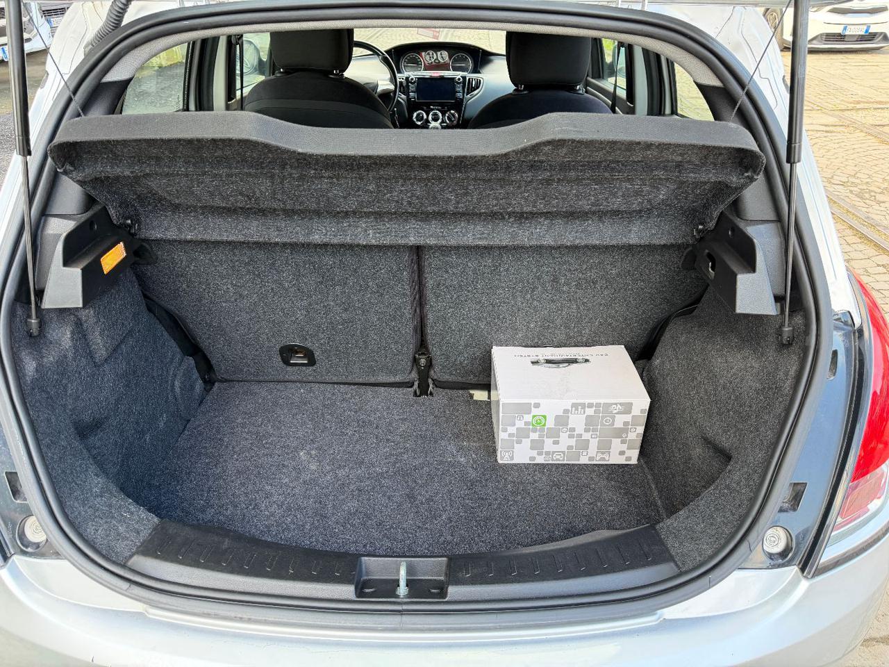 LANCIA Ypsilon 1.2 69 CV 5 porte S&S GOLD - 12