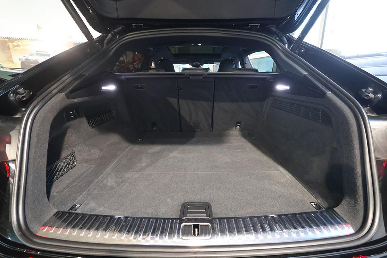 AUDI Q8 50 TDI Quattro Tiptronic Sport S-Line - 13