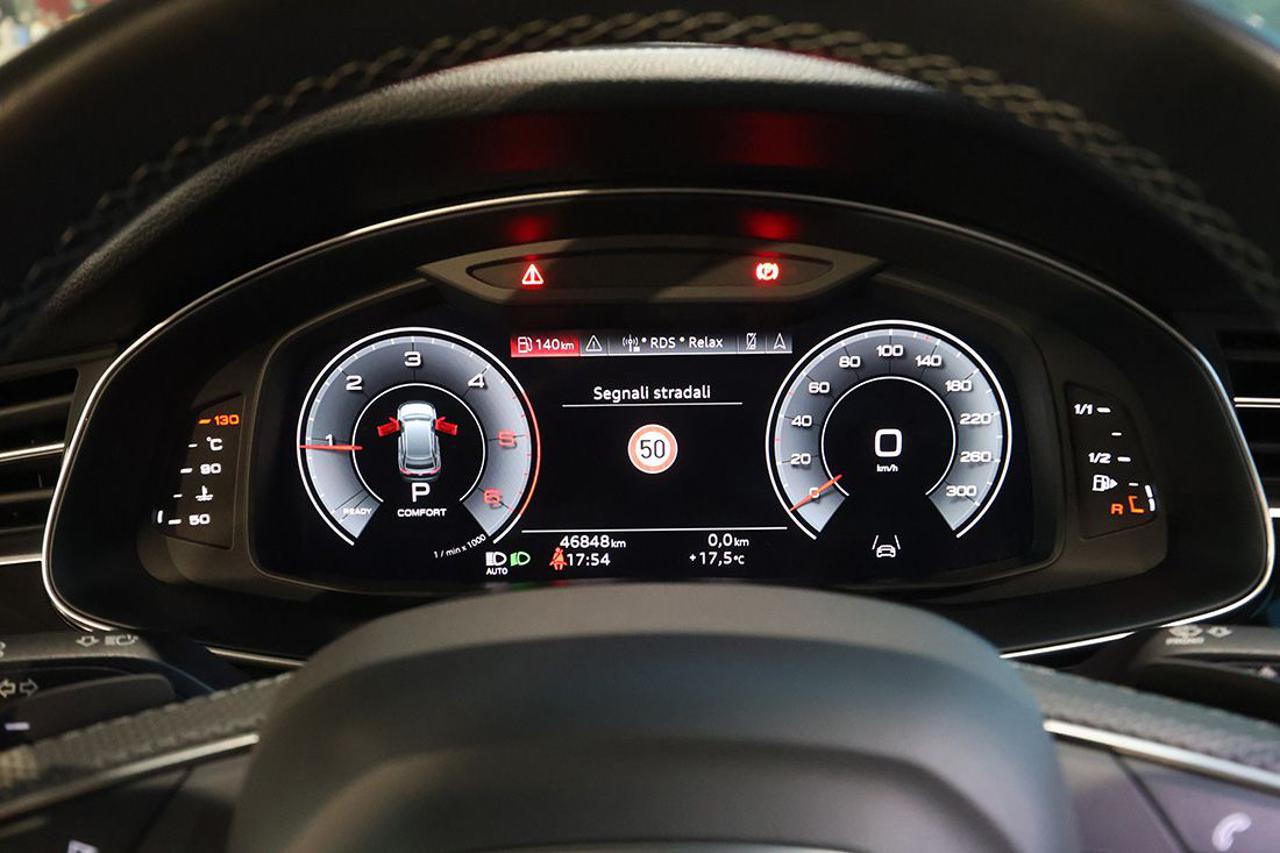 AUDI Q8 50 TDI Quattro Tiptronic Sport S-Line - 41