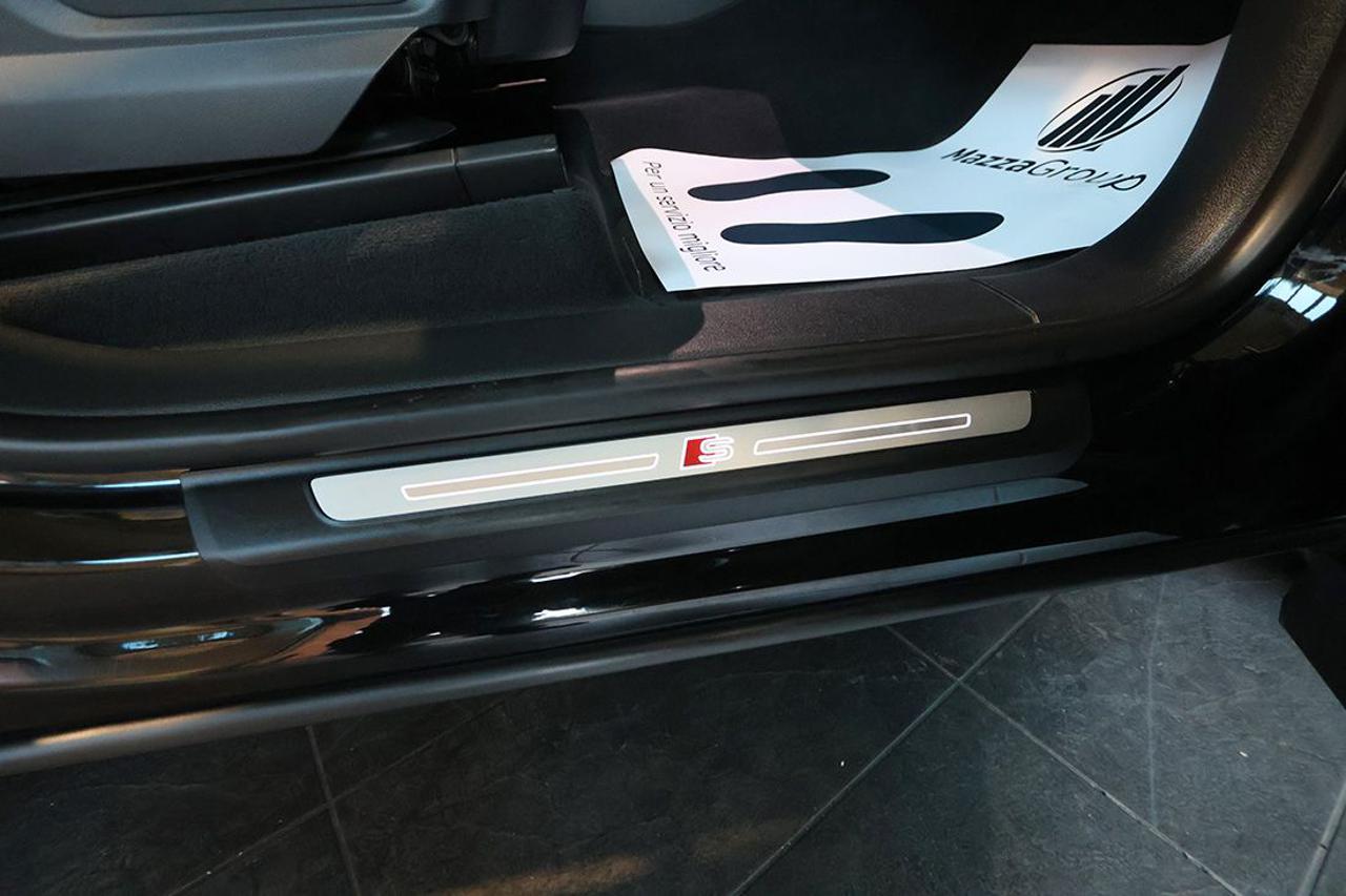 AUDI Q8 50 TDI Quattro Tiptronic Sport S-Line - 46