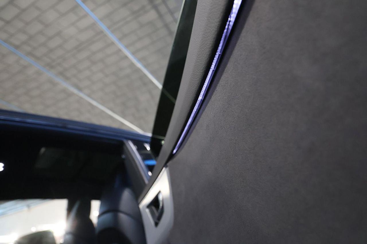 AUDI Q8 50 TDI Quattro Tiptronic Sport S-Line - 45