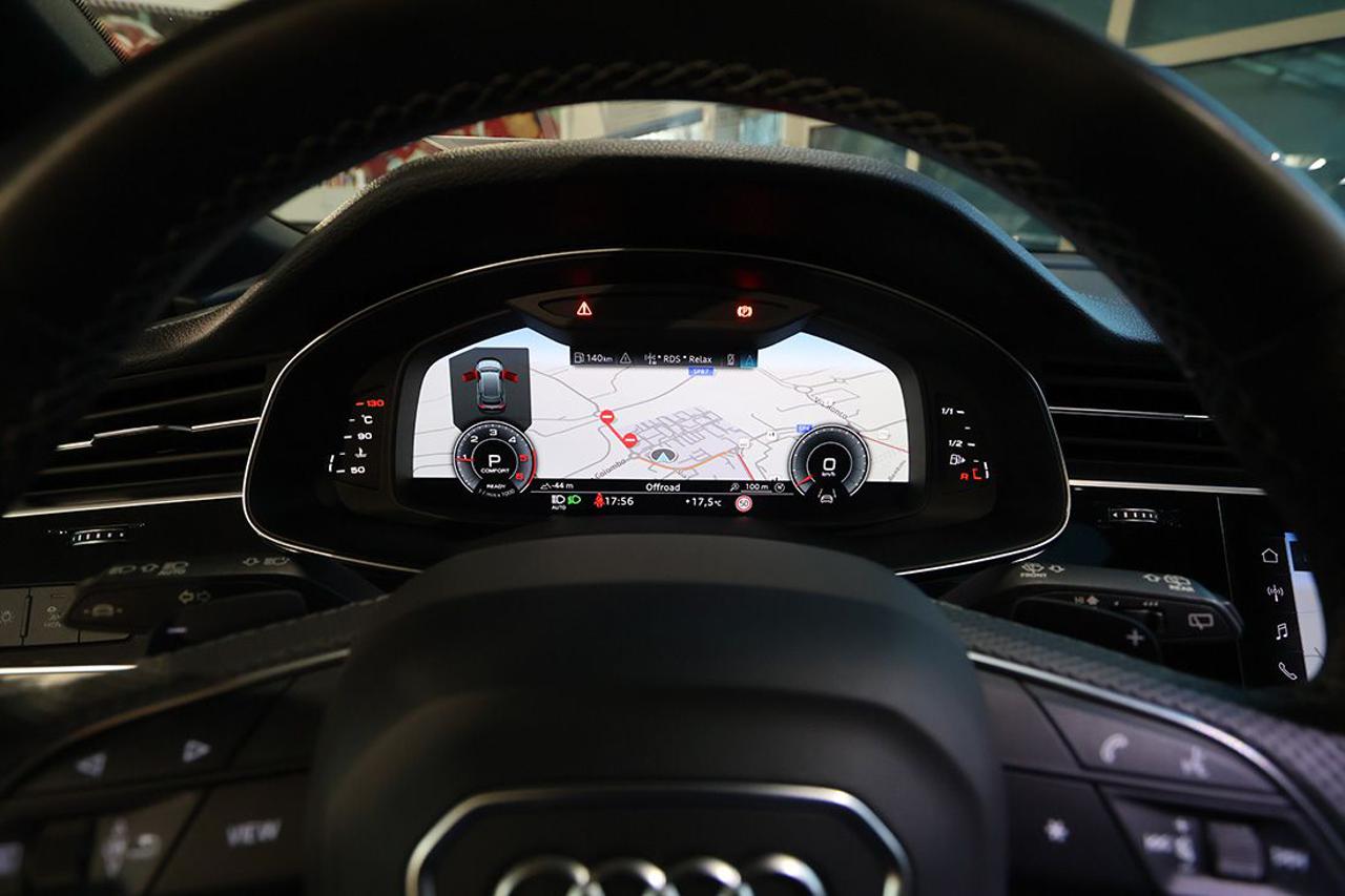 AUDI Q8 50 TDI Quattro Tiptronic Sport S-Line - 39