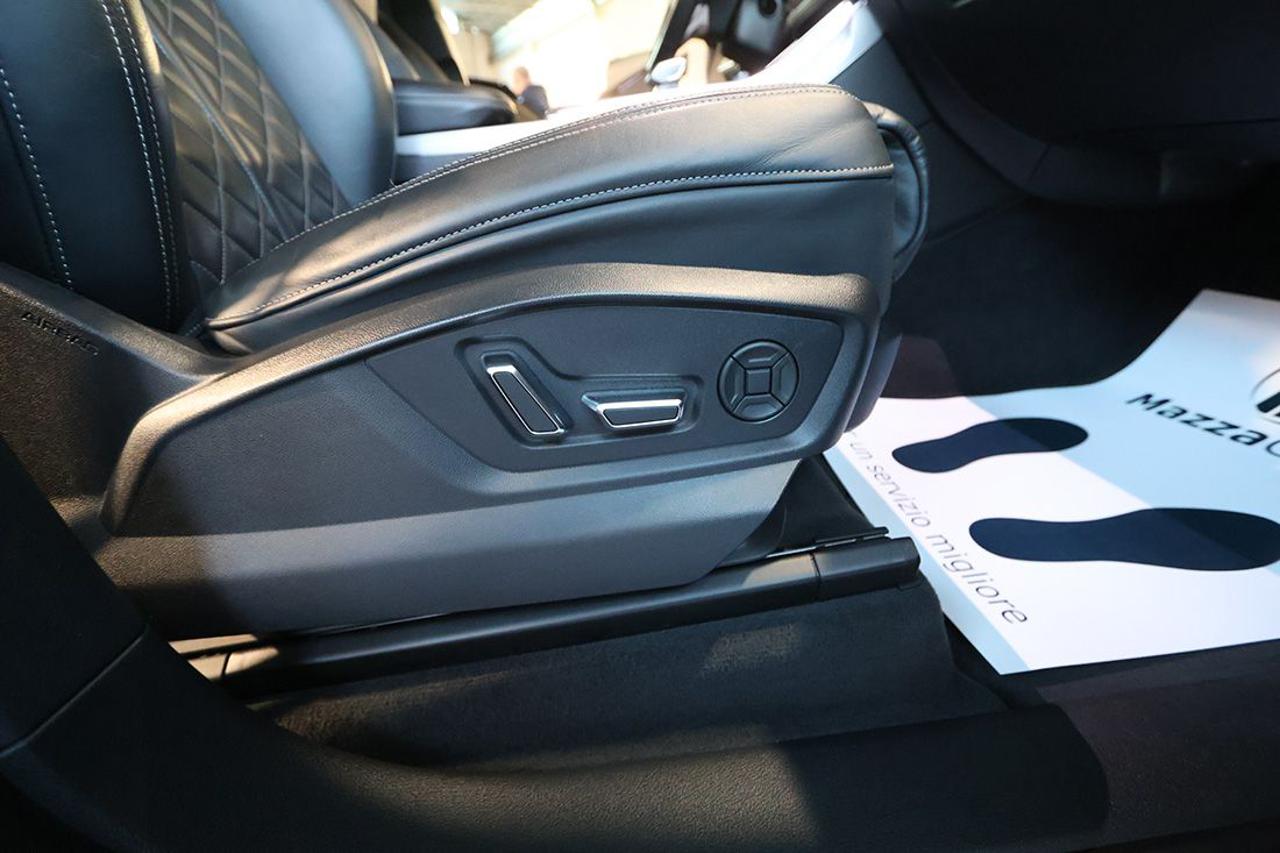 AUDI Q8 50 TDI Quattro Tiptronic Sport S-Line - 49