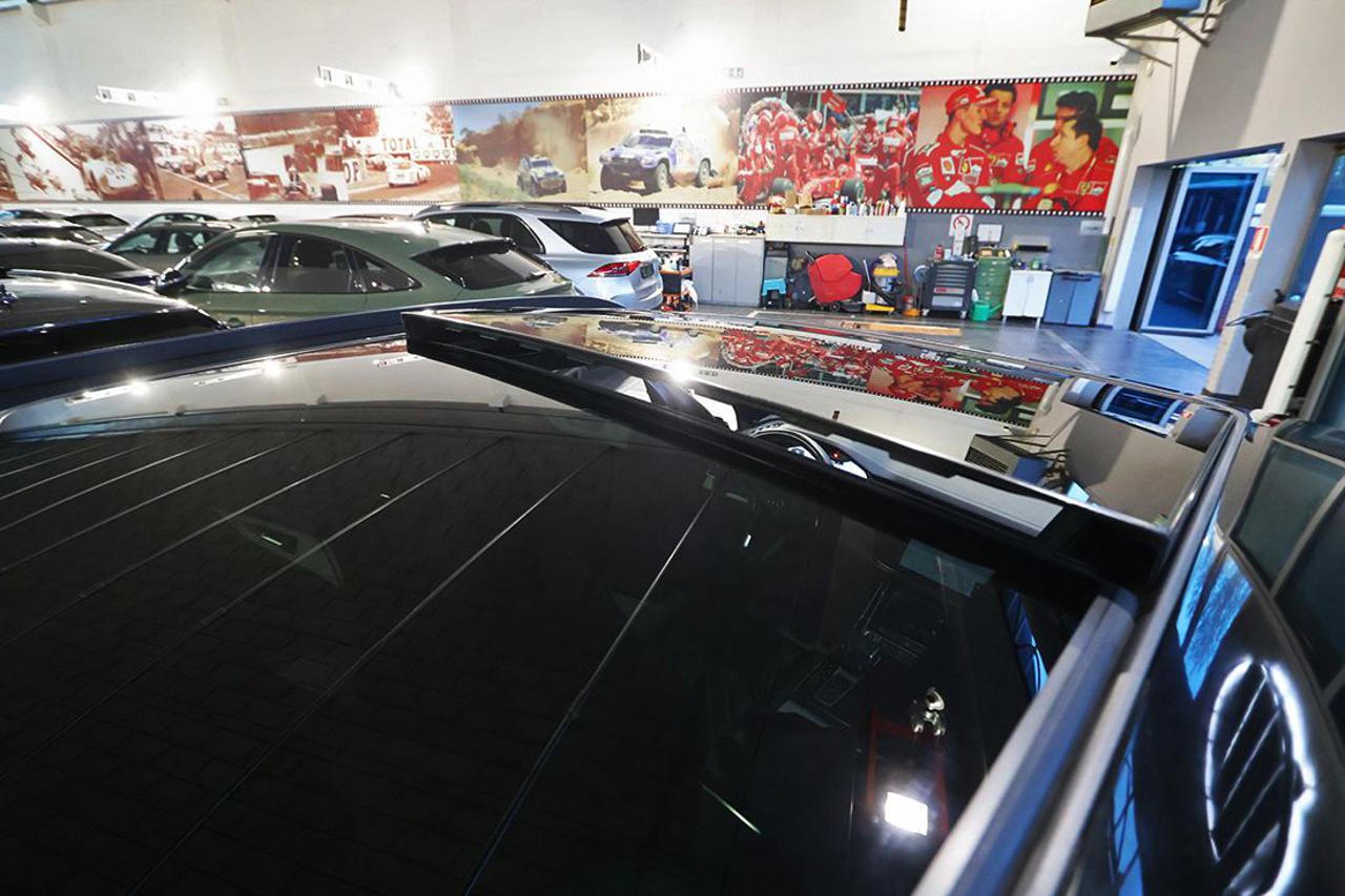 AUDI Q8 50 TDI Quattro Tiptronic Sport S-Line - 7