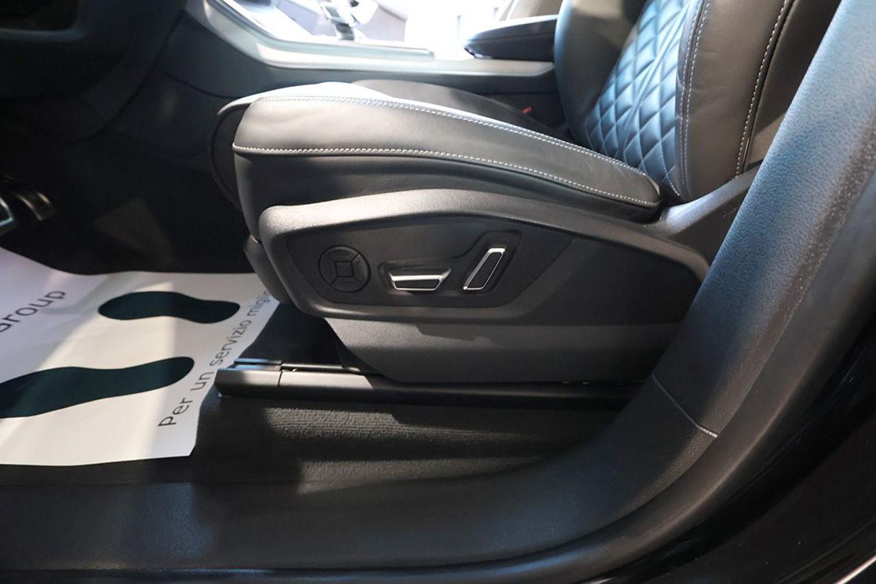 AUDI Q8 50 TDI Quattro Tiptronic Sport S-Line - 50