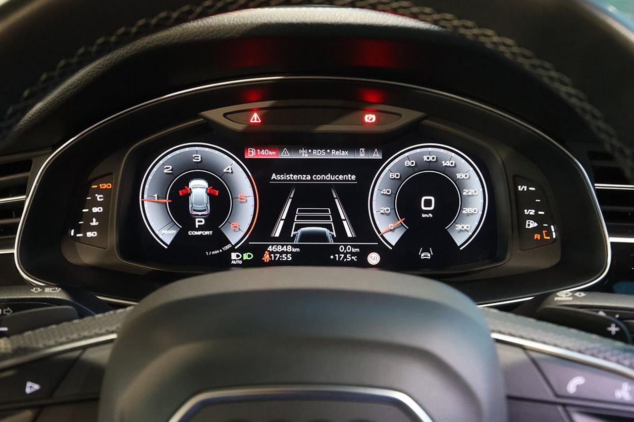 AUDI Q8 50 TDI Quattro Tiptronic Sport S-Line - 40