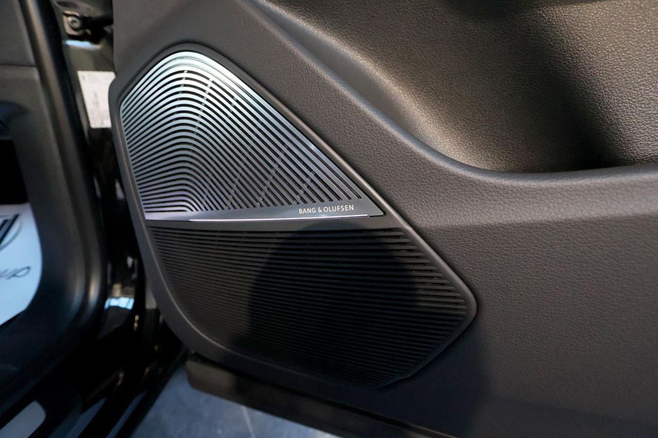 AUDI Q8 50 TDI Quattro Tiptronic Sport S-Line - 47