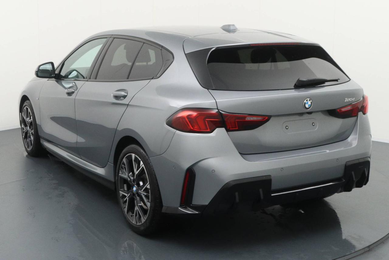 BMW 120 48V MSport - 2