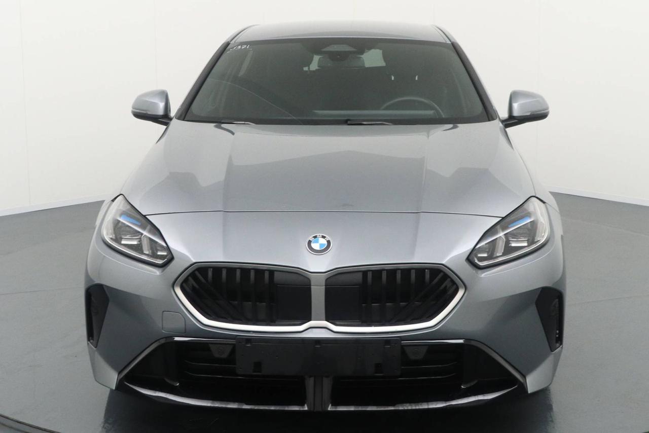 BMW 120 48V MSport - 3