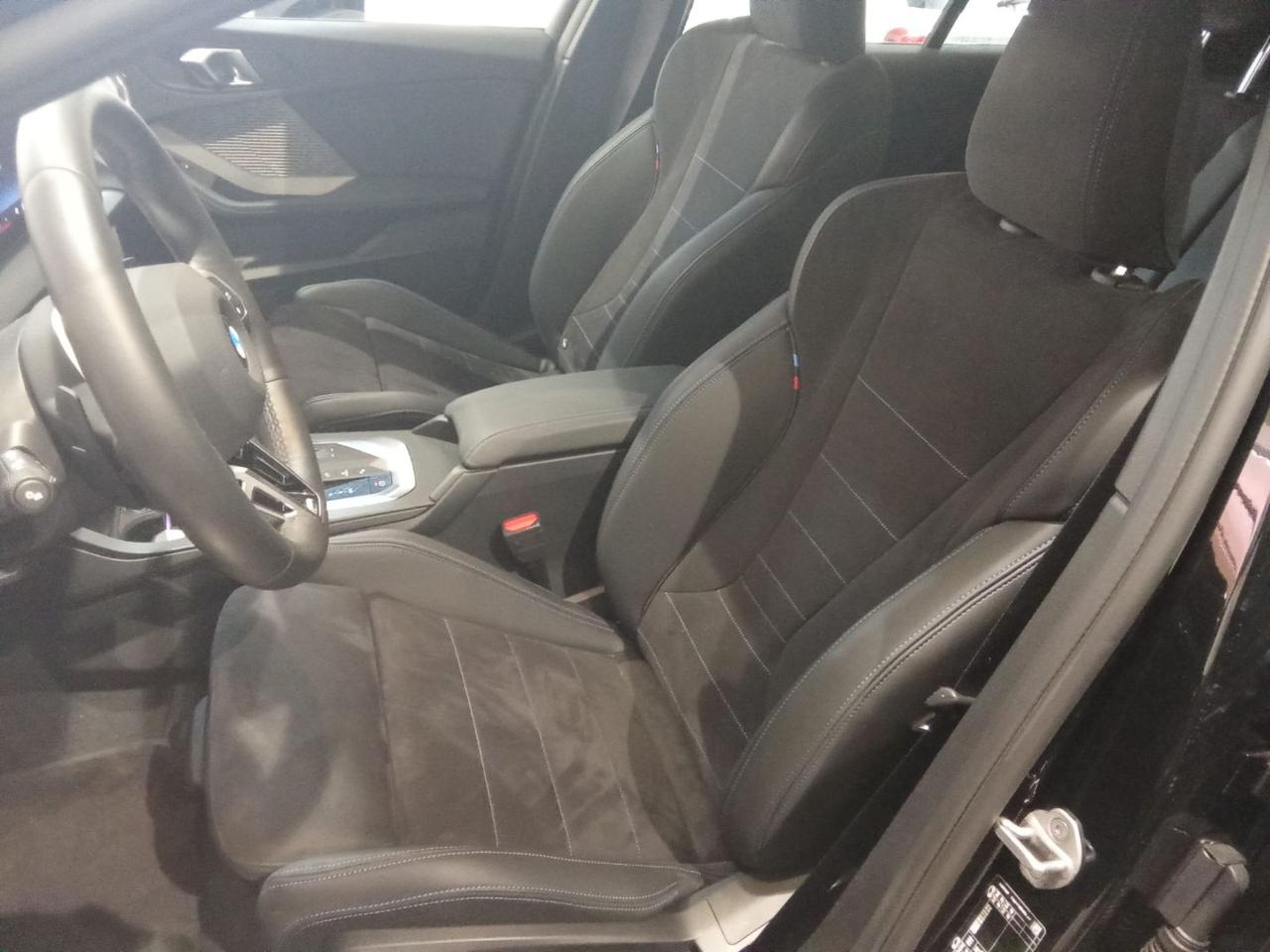 BMW 120 48V MSport - 7