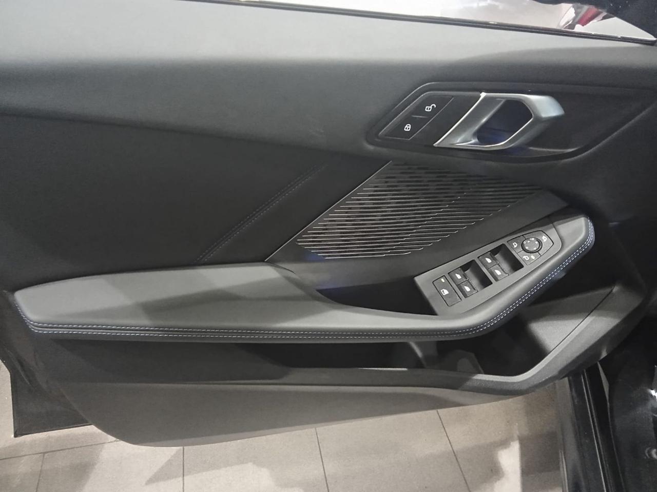 BMW 120 48V MSport - 8