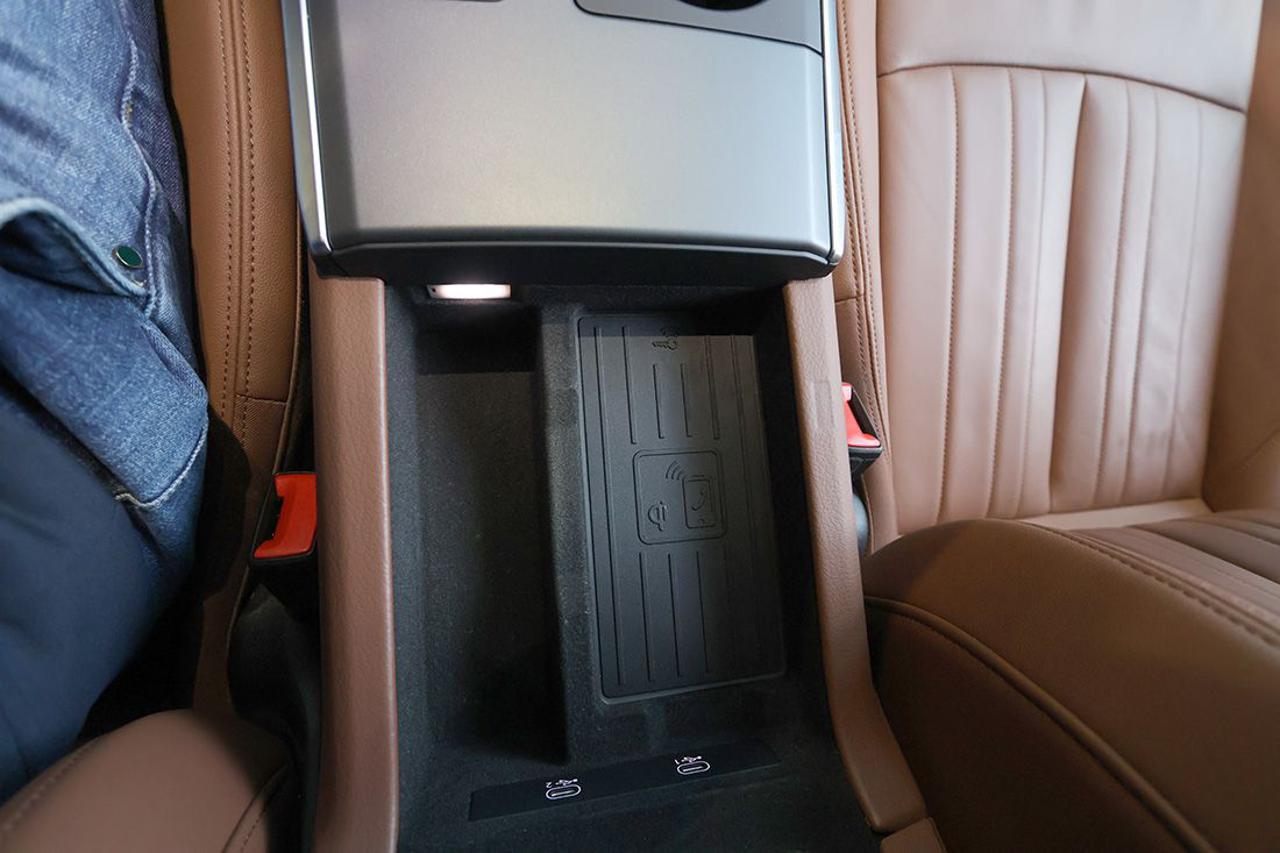 AUDI A6 40 TDI Avant Quattro ultra S-Tronic Business Plus - 40