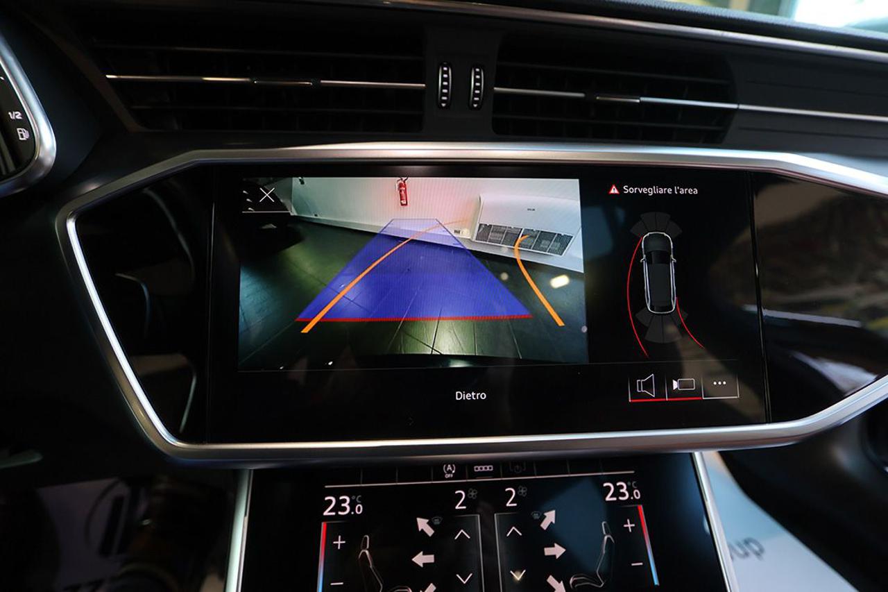 AUDI A6 40 TDI Avant Quattro ultra S-Tronic Business Plus - 27