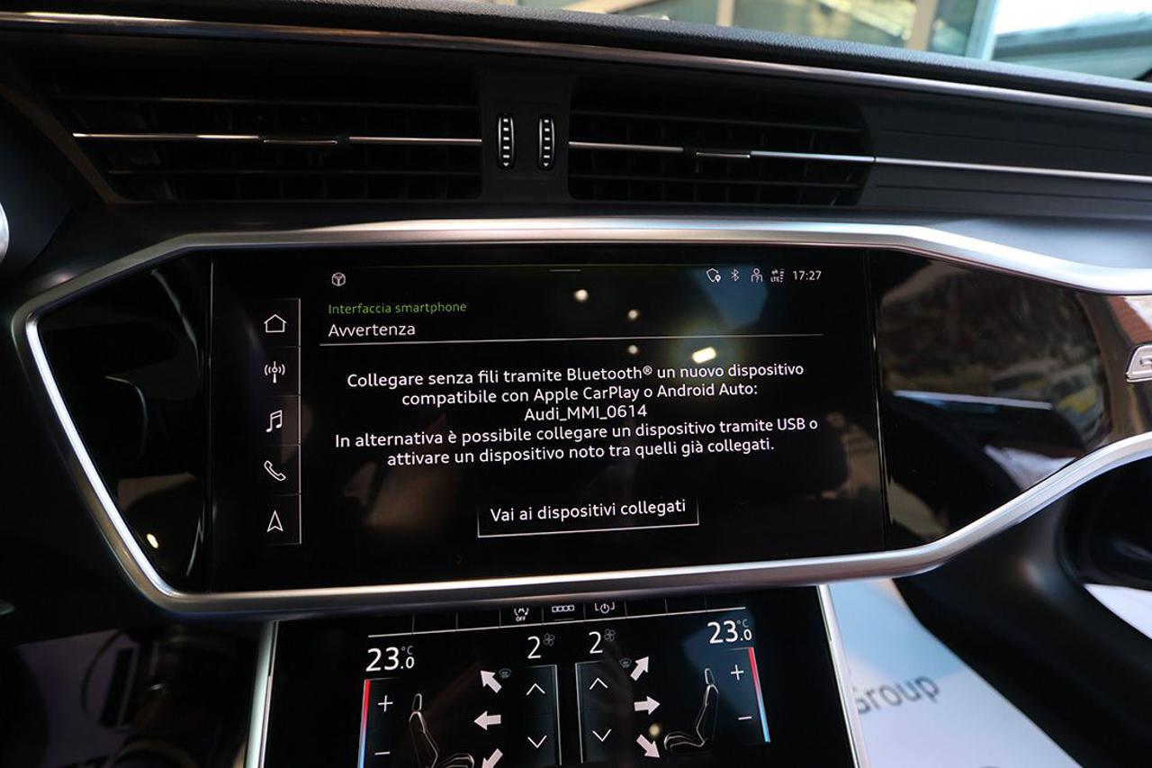 AUDI A6 40 TDI Avant Quattro ultra S-Tronic Business Plus - 28