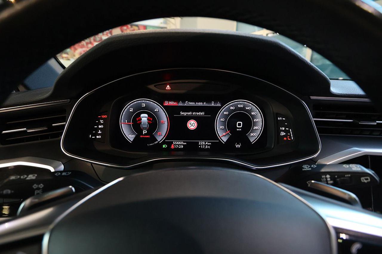 AUDI A6 40 TDI Avant Quattro ultra S-Tronic Business Plus - 35