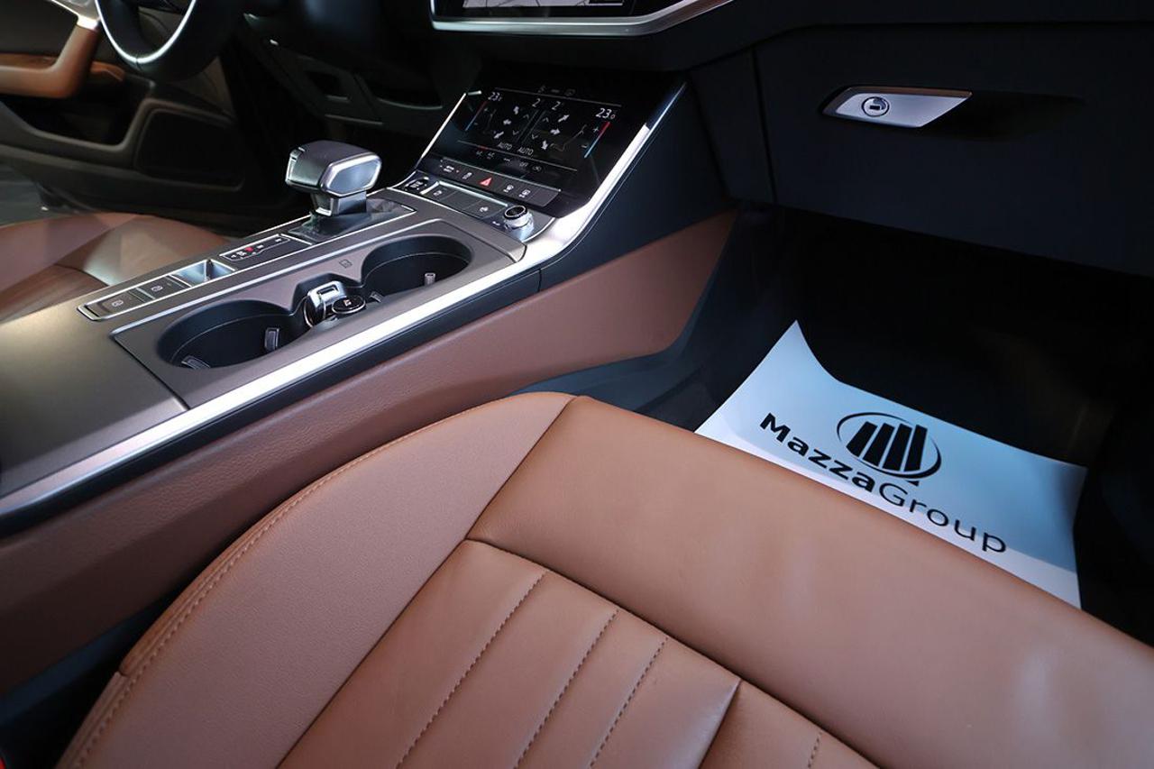 AUDI A6 40 TDI Avant Quattro ultra S-Tronic Business Plus - 38