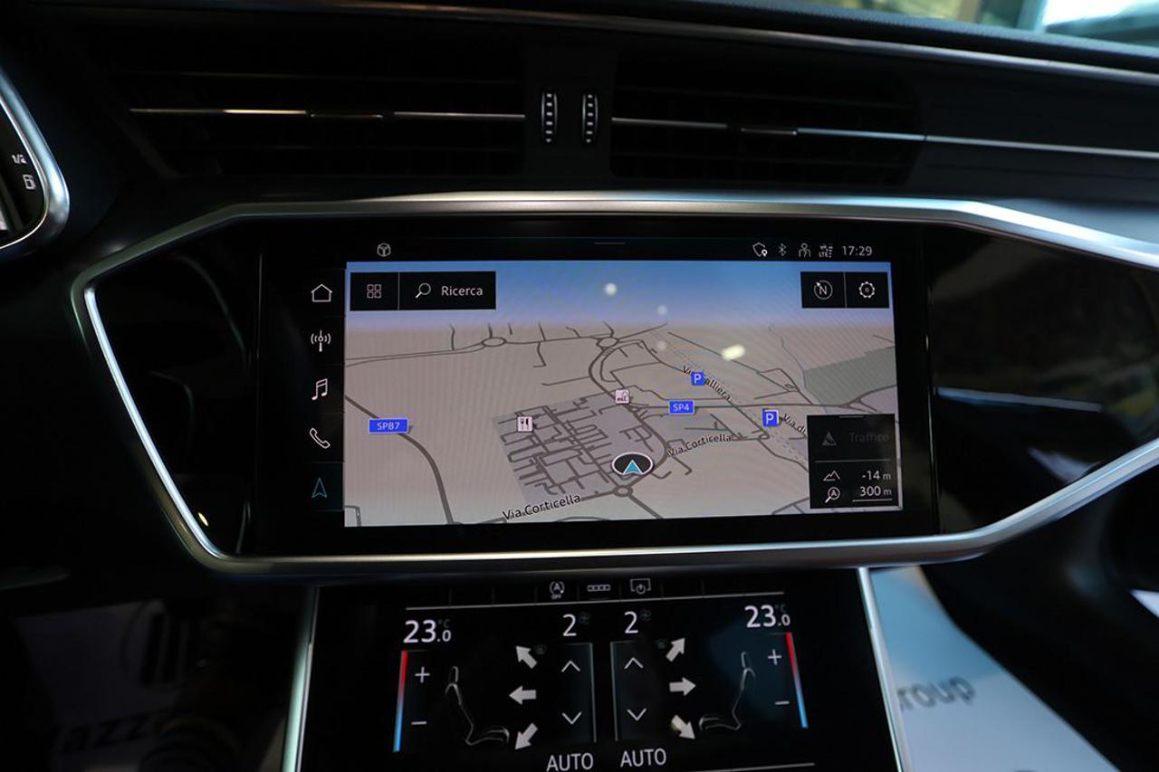 AUDI A6 40 TDI Avant Quattro ultra S-Tronic Business Plus - 26