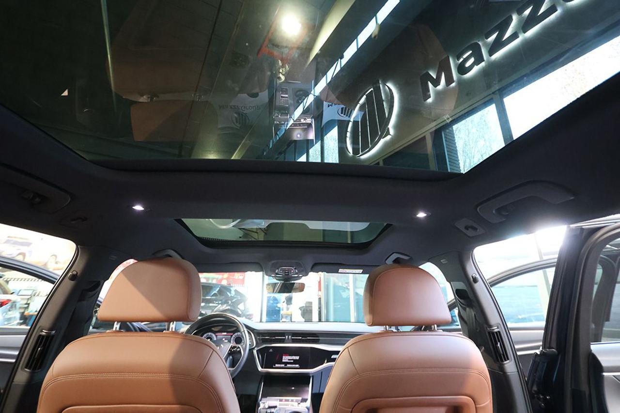 AUDI A6 40 TDI Avant Quattro ultra S-Tronic Business Plus - 22