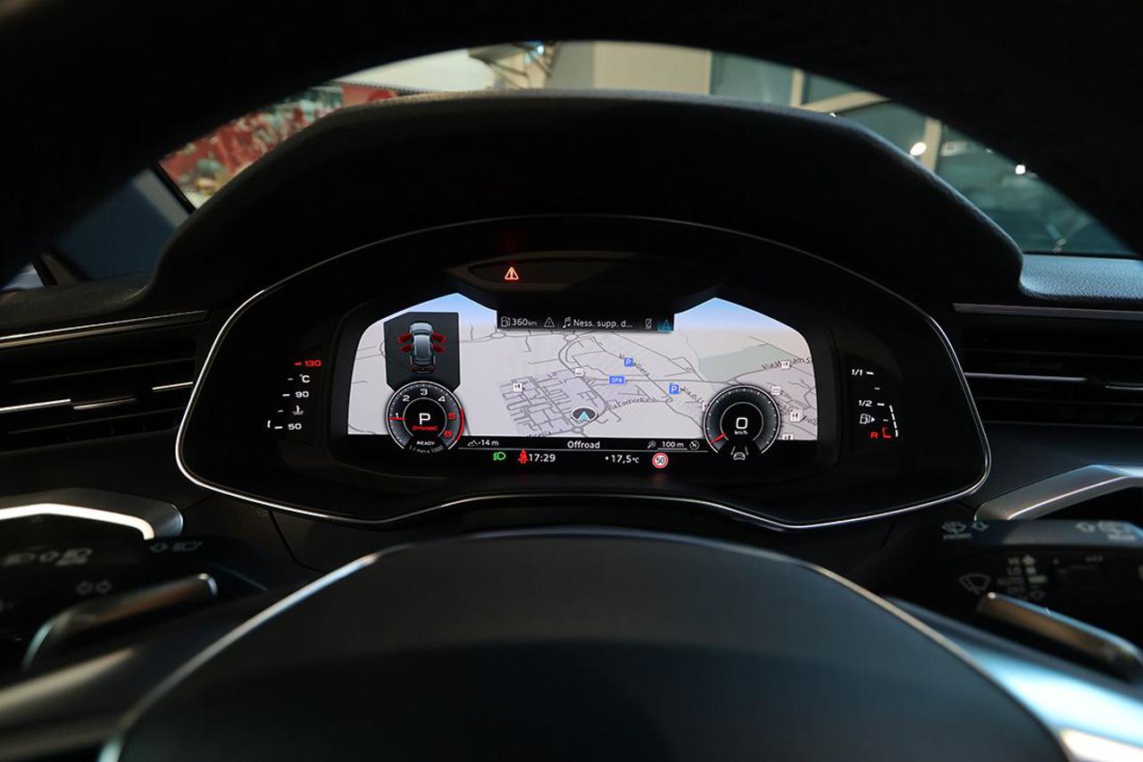 AUDI A6 40 TDI Avant Quattro ultra S-Tronic Business Plus - 33