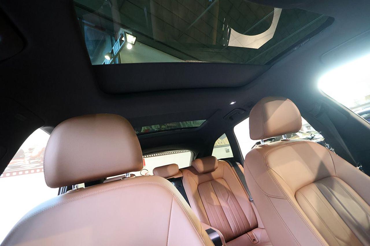 AUDI A6 40 TDI Avant Quattro ultra S-Tronic Business Plus - 24