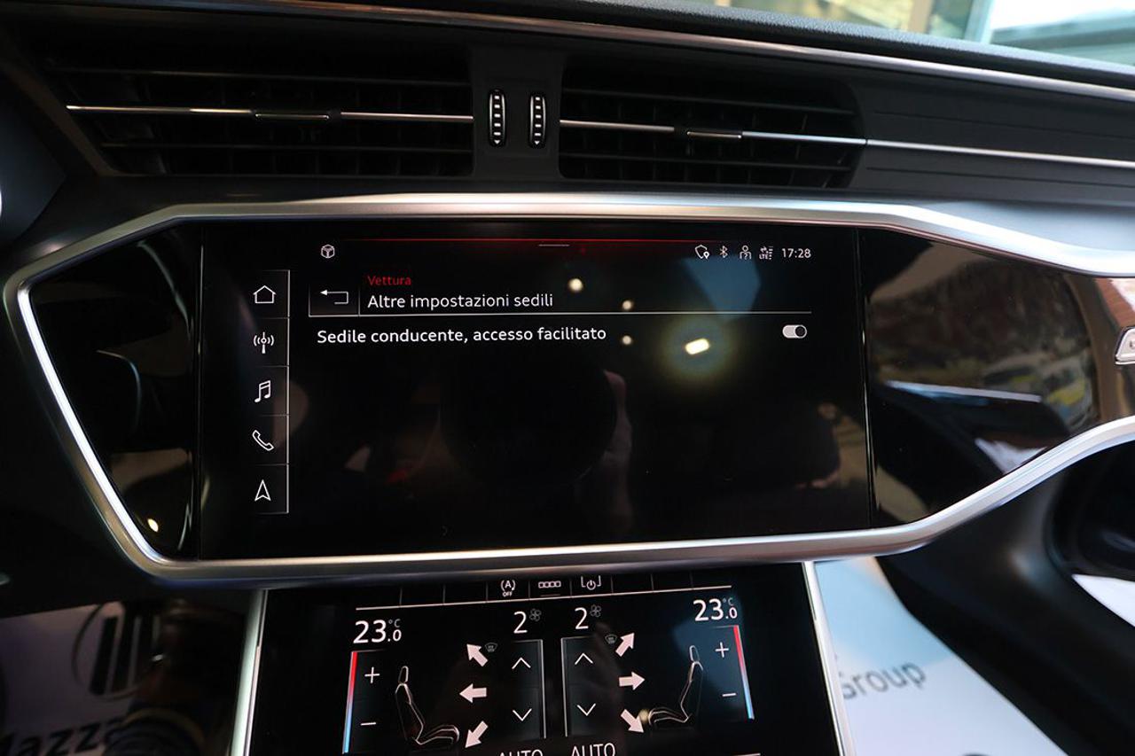 AUDI A6 40 TDI Avant Quattro ultra S-Tronic Business Plus - 30