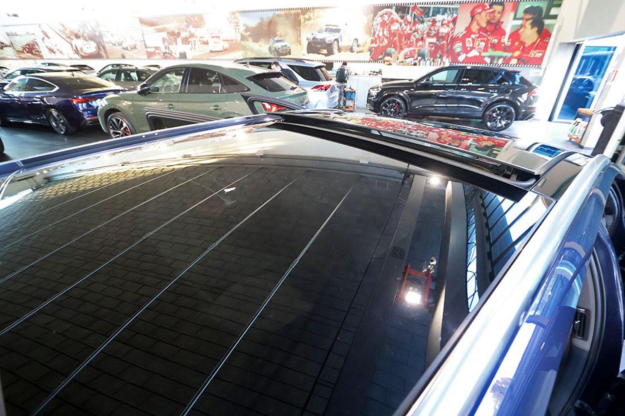 AUDI A6 40 TDI Avant Quattro ultra S-Tronic Business Plus - 7